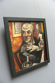 Allemagne, Francfort