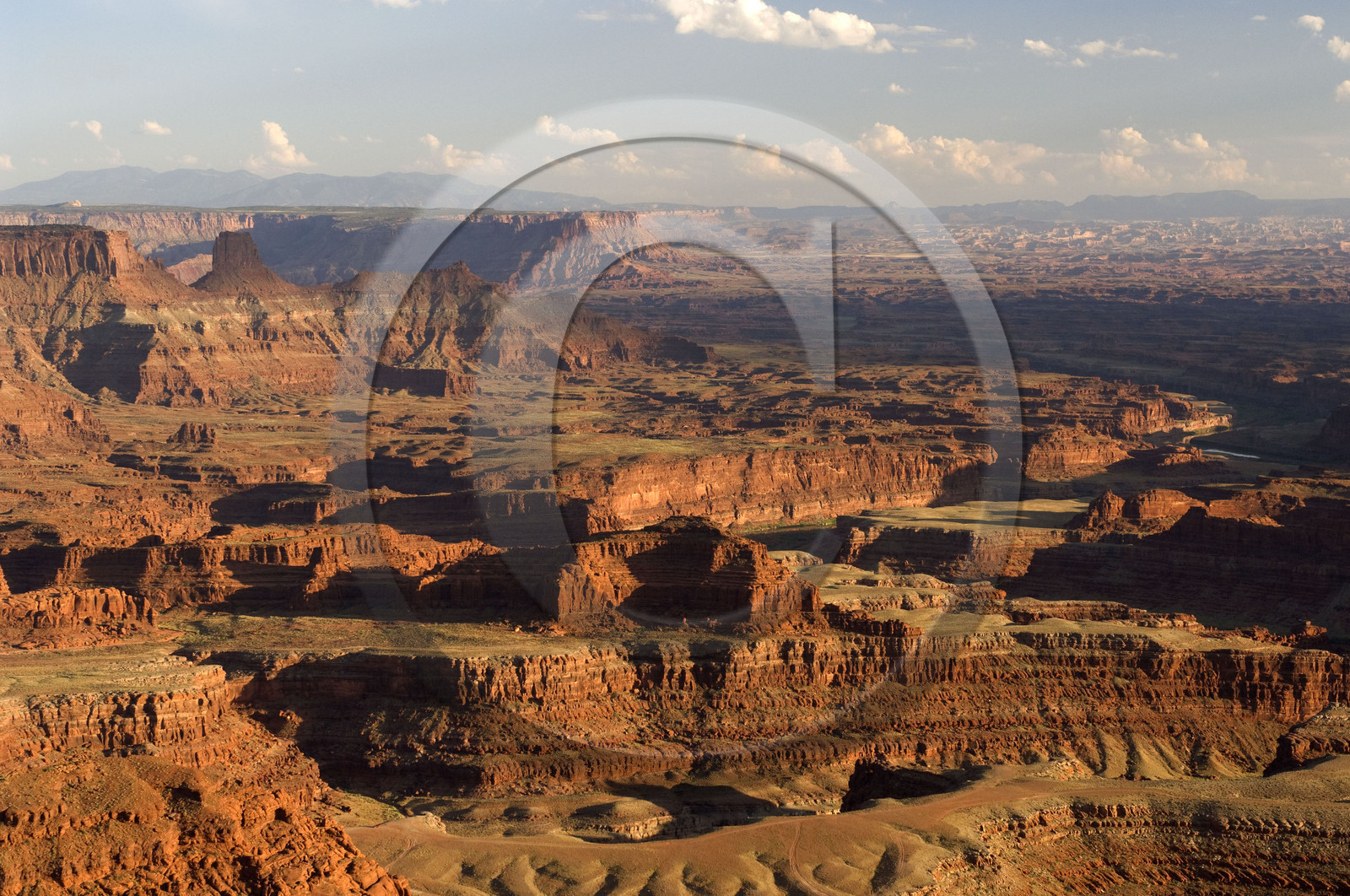 USA, DEAD HORSE POINT
