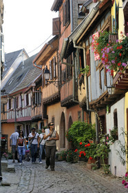 France, Eguisheim