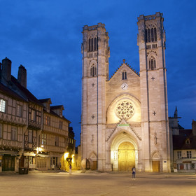 France, Chalon