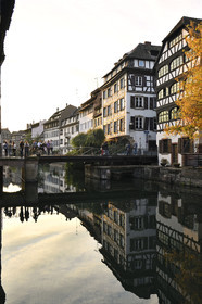 France, Strasbourg