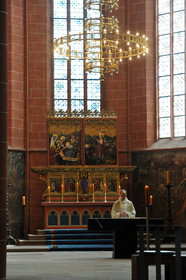 Allemagne, Francfort