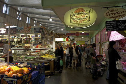 Allemagne, Francfort