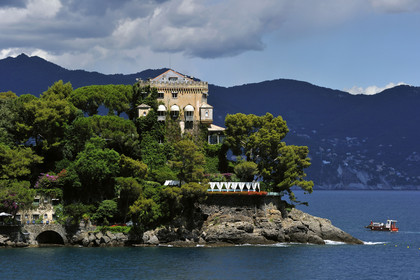 Italie, Portofino