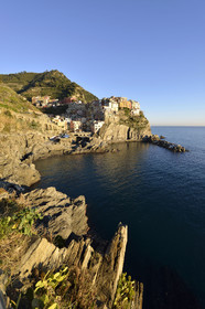 Italie, Cinque Terre