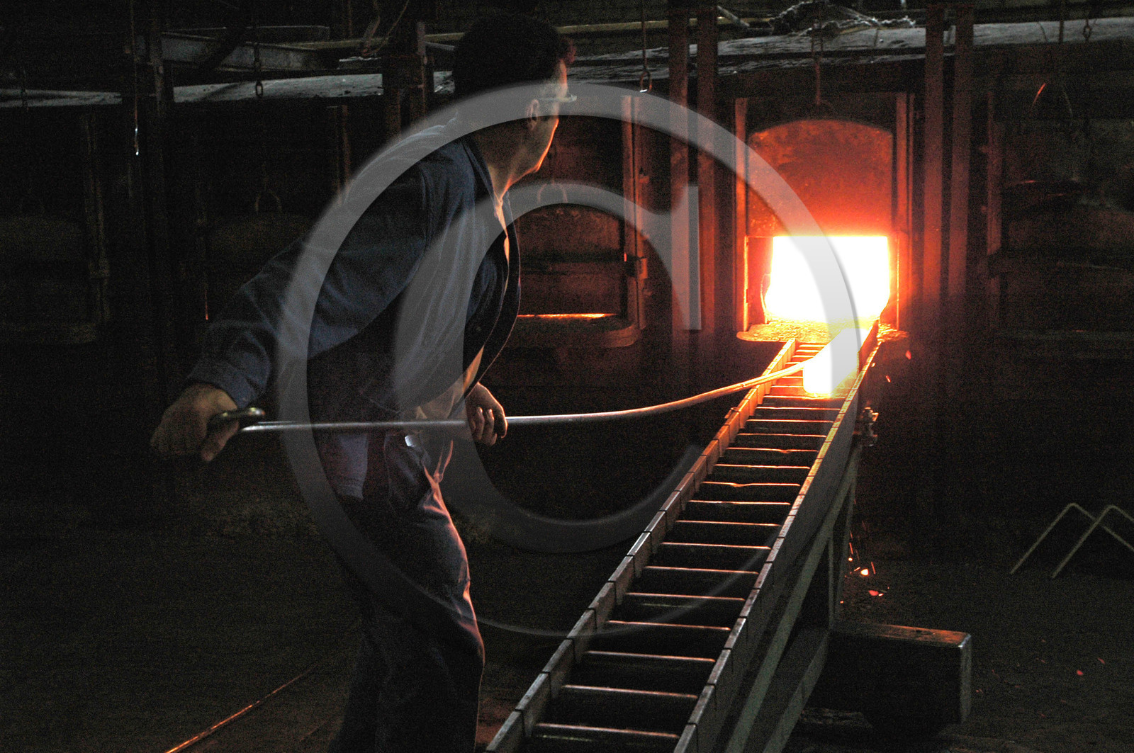 Franche-Comte, France