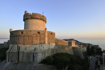 Croatie, Dubrovnik