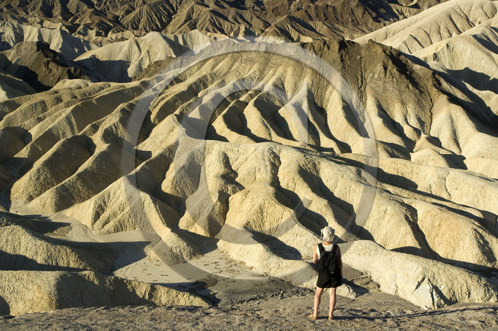 USA, DEATH VALLEY