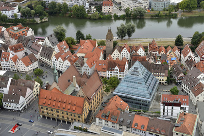 Allemagne, Ulm