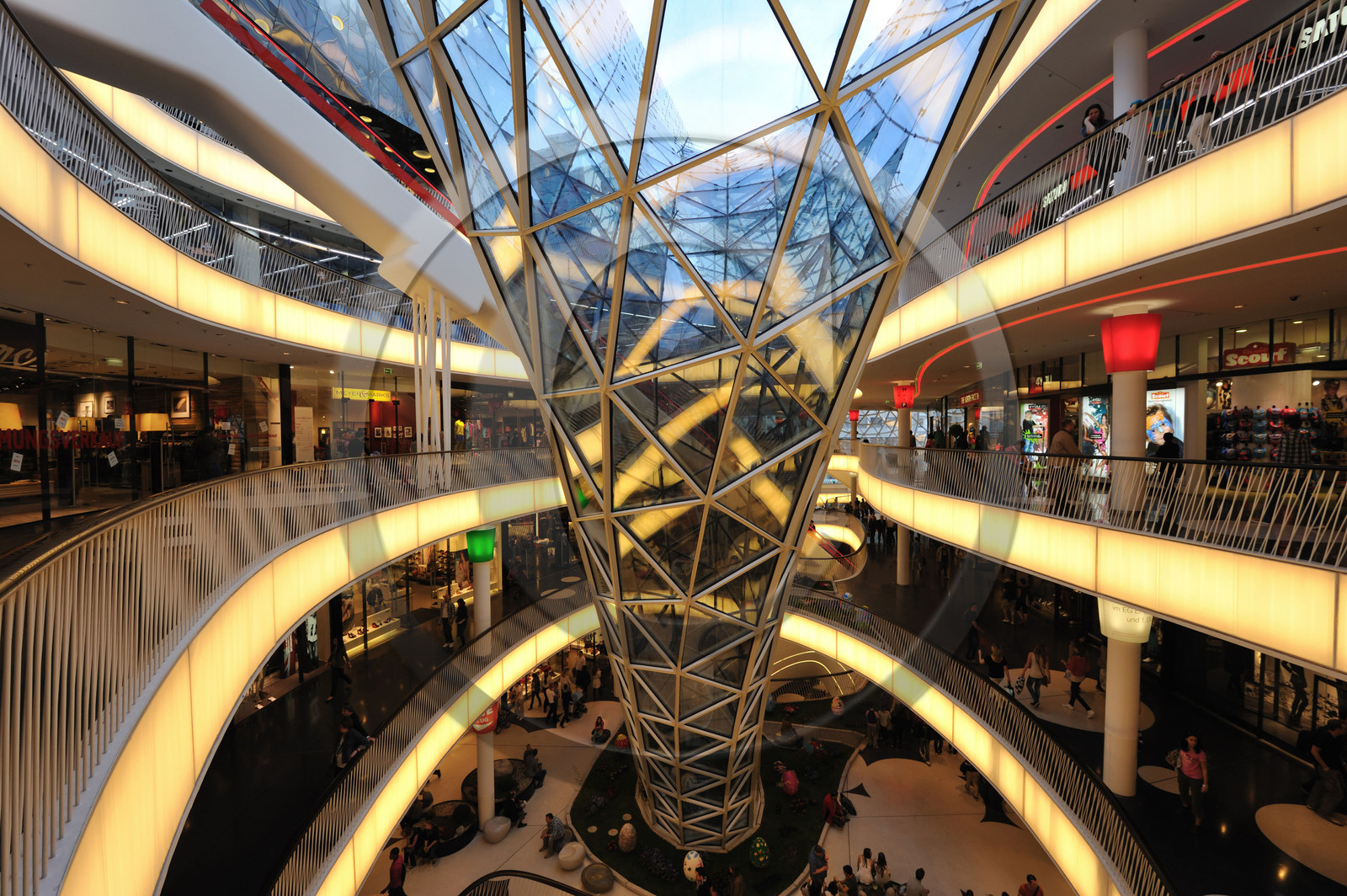 Allemagne, Francfort