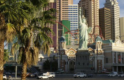 USA, LAS VEGAS