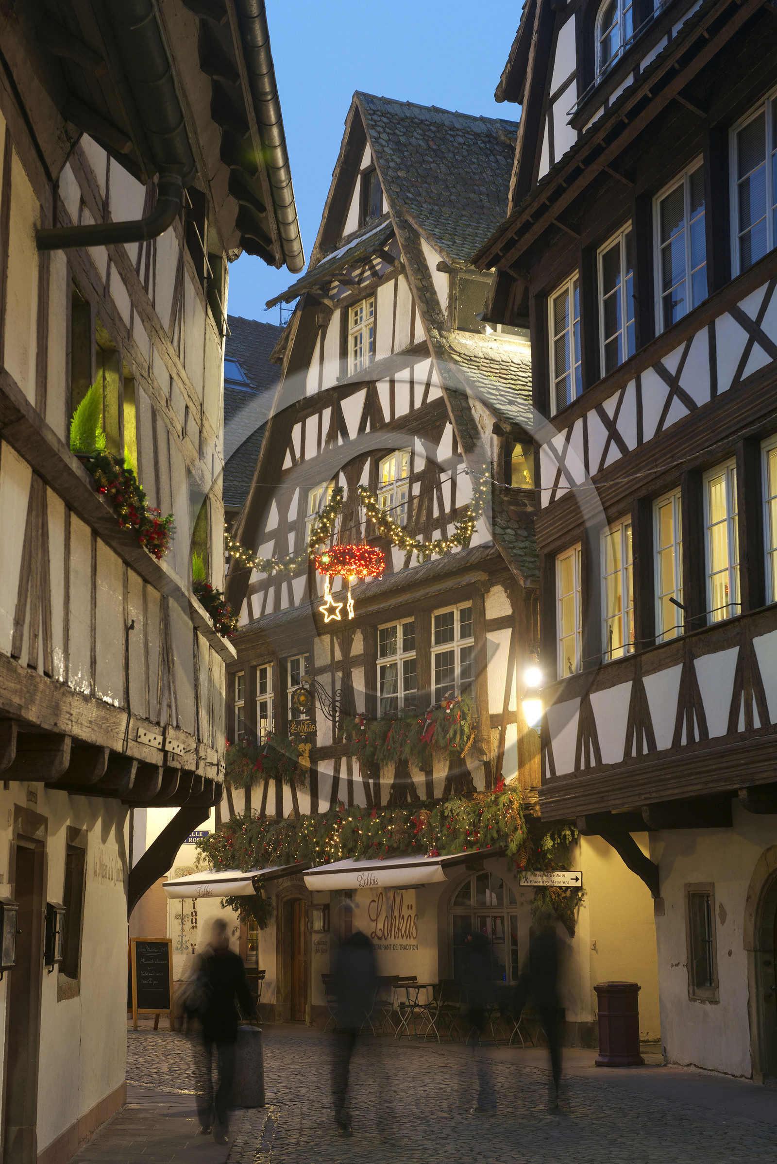 France, Strasbourg