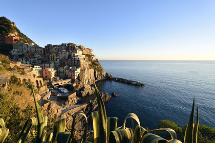 Italie, Cinque Terre