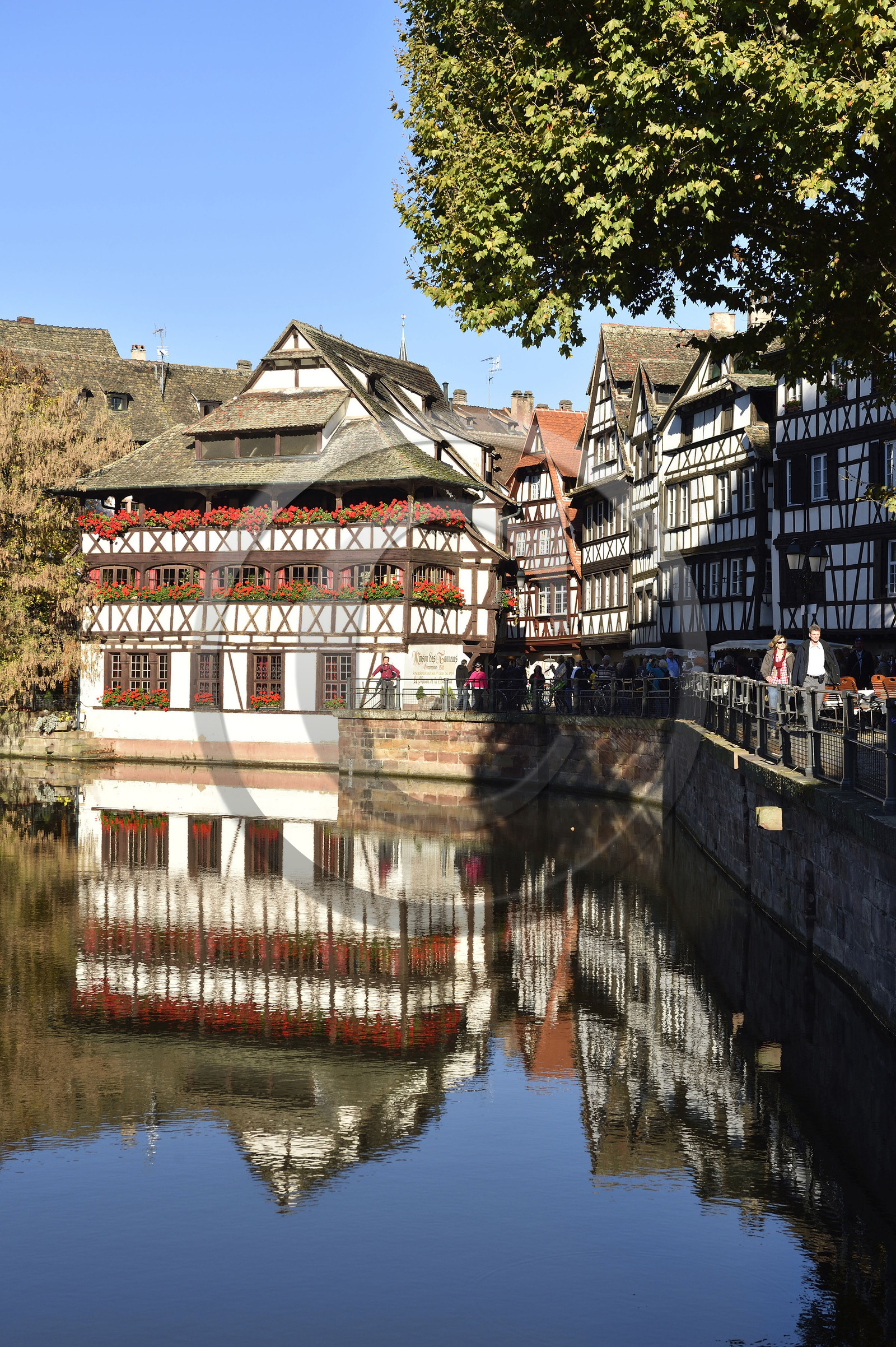 France, Strasbourg