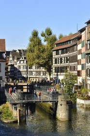 France, Strasbourg
