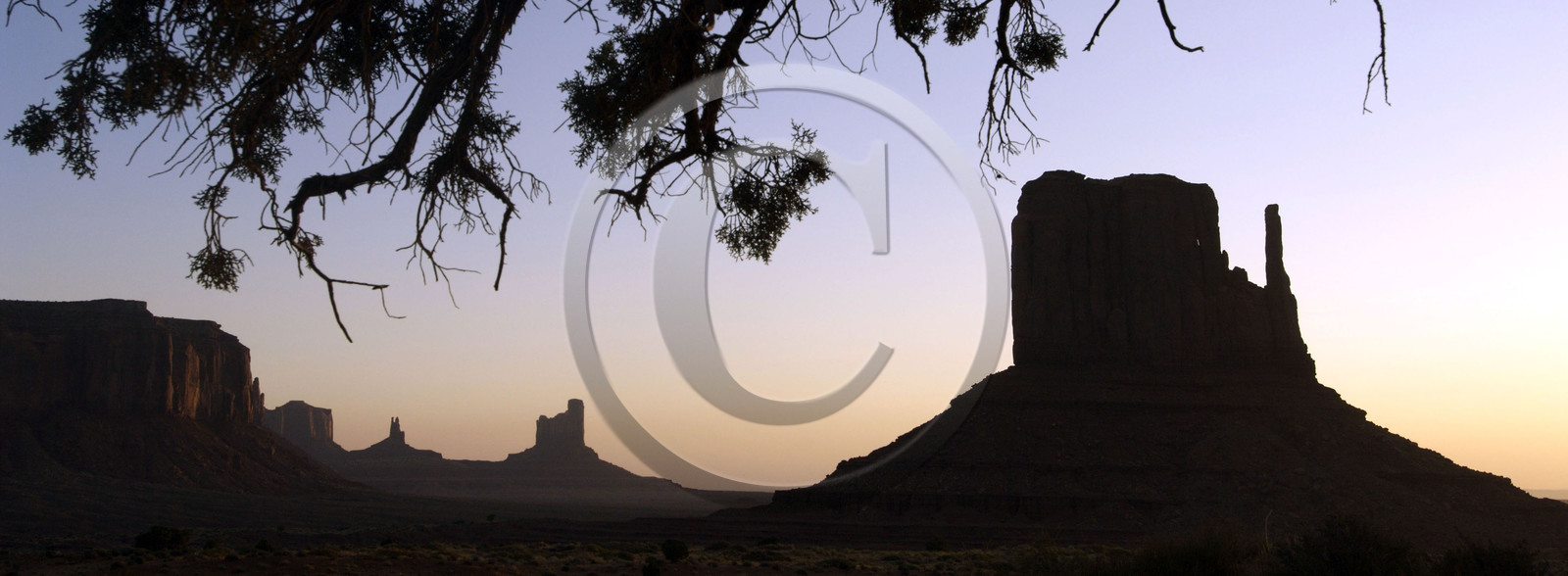 USA, MONUMENT VALLEY