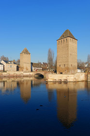 France, Strasbourg