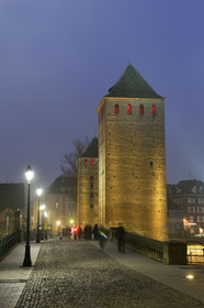France, Strasbourg