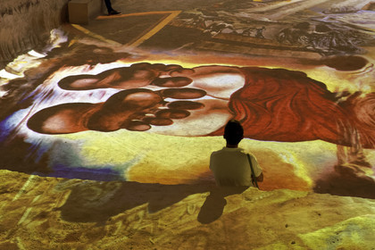 France, Baux de Provence