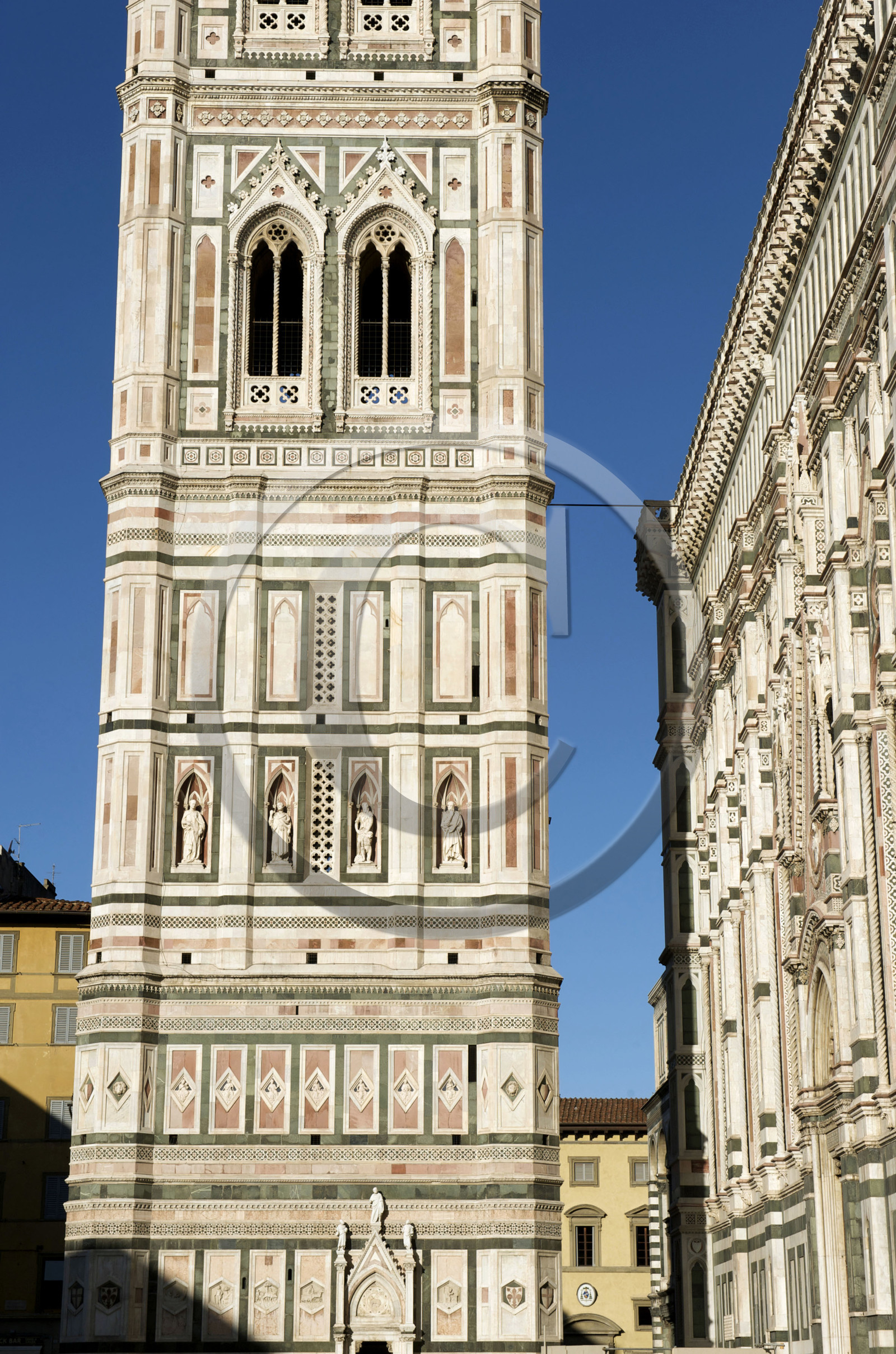 Italie, Firenze