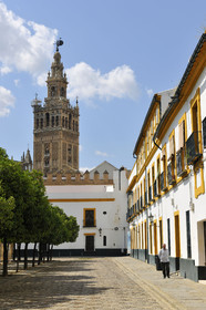 Espagne, Sevilla