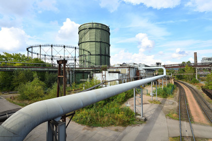 Allemagne, VolKlinger Hutte