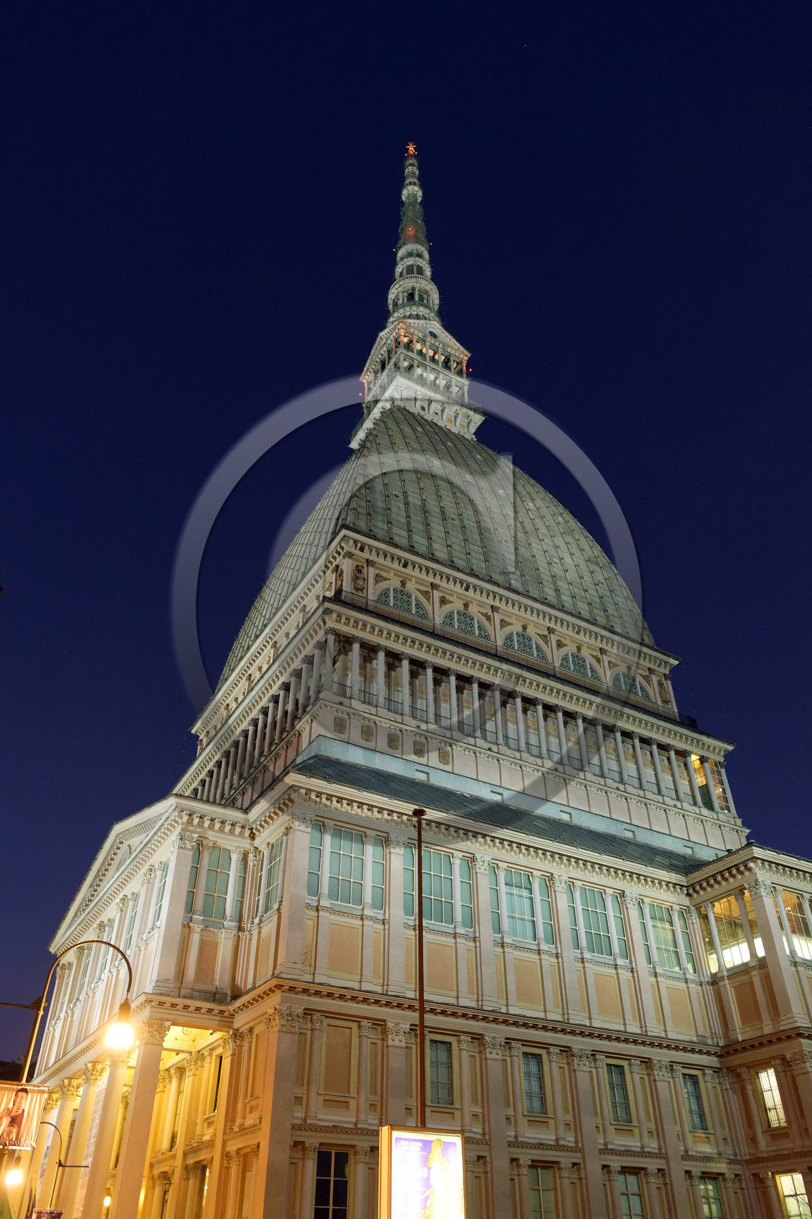 Italie, Turin