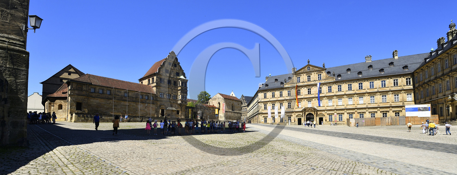 Allemagne, Bamberg