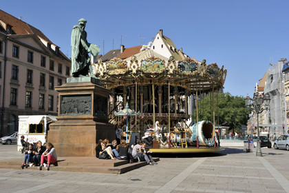 France, Strasbourg