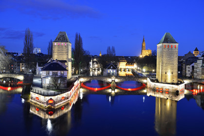 France, Strasbourg