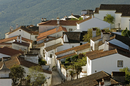 Marvao, Potugal