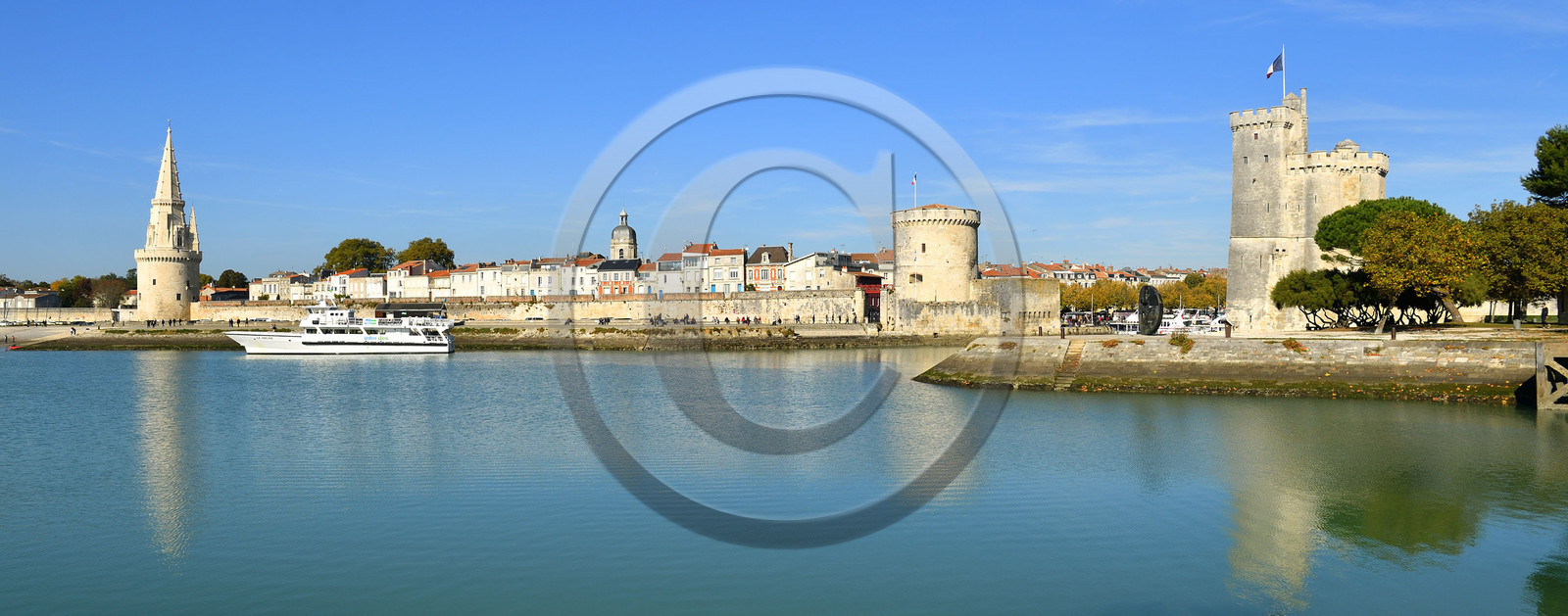 France, La Rochelle