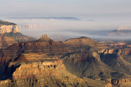 USA, GRAND CANYON