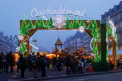 France, Strasbourg