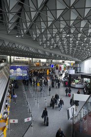 Allemagne, Francfort