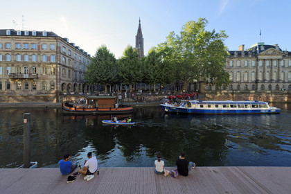 France, Strasbourg