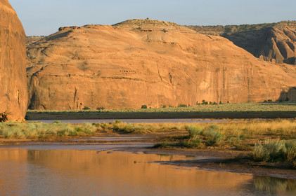 USA, MONUMENT VALLEY