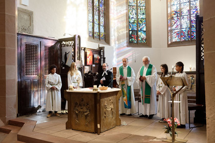 Allemagne, Baden-Baden