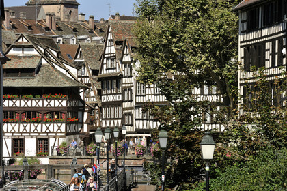 France, Strasbourg