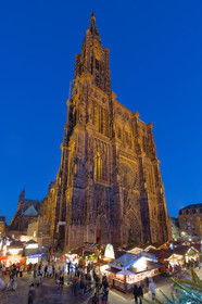 France, Strasbourg