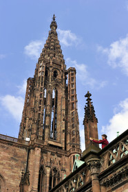 France, Strasbourg