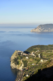 Italie, Cinque Terre