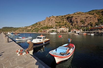 Turquie, Assos
