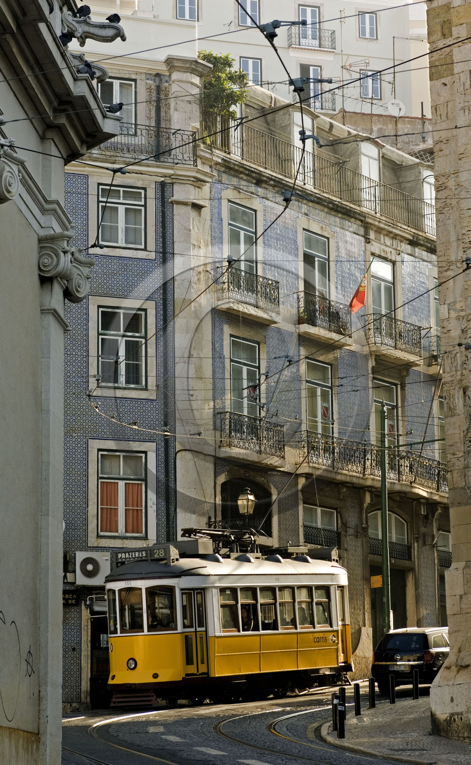 Lisbonne, Portugal
