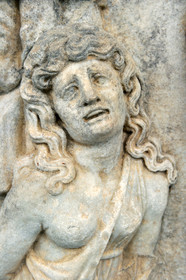 Turquie, Aphrodisias