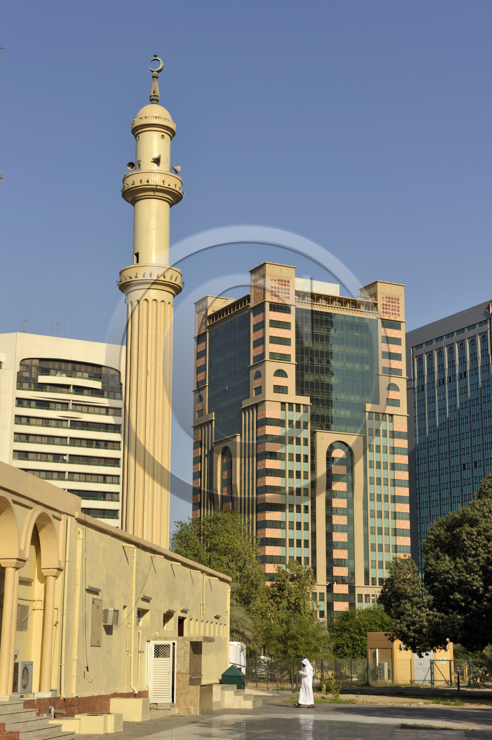 Abu Dhabi, Emirats Arabes Unis