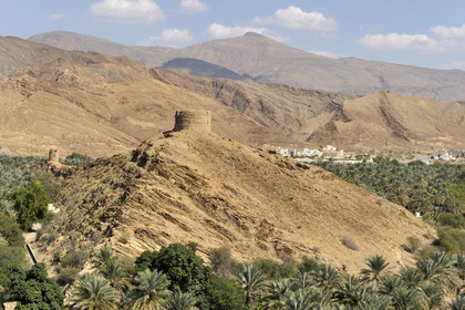 Oman, Nizwa