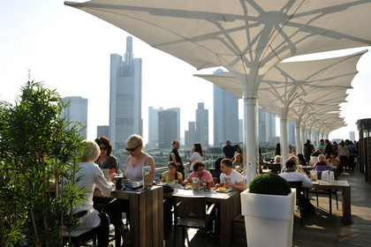 Allemagne, Francfort