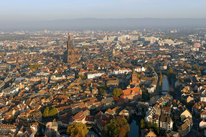 France, Strasbourg