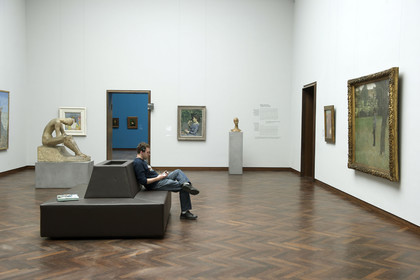 Allemagne, Francfort